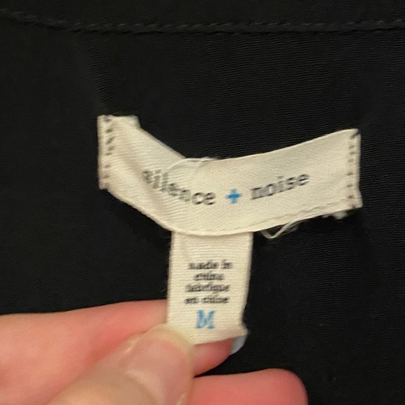 silence + noise dress - Picture 4 of 6